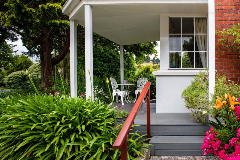 Alexandria Bed and Breakfast, Wynyard, Australia
