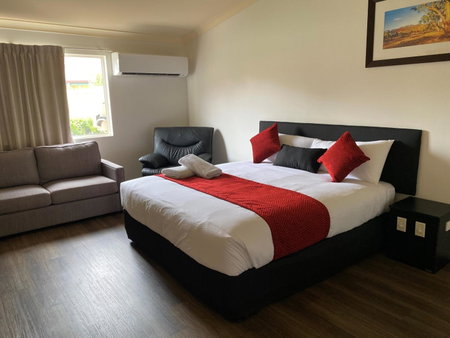 Emerald Explorers Inn, Emerald, Australia