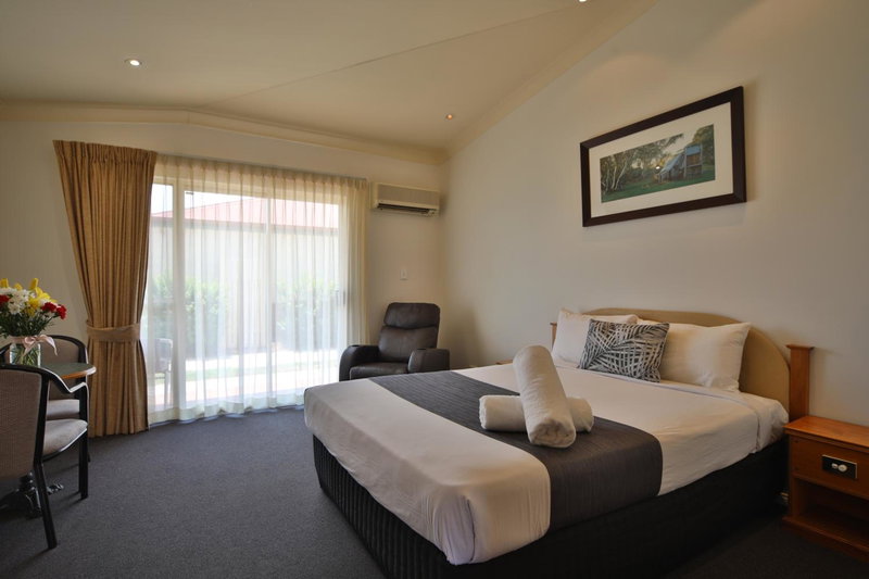 Emerald Explorers Inn, Emerald, Australia