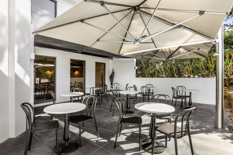 Killara Hotel & Suites, Killara, Австралия