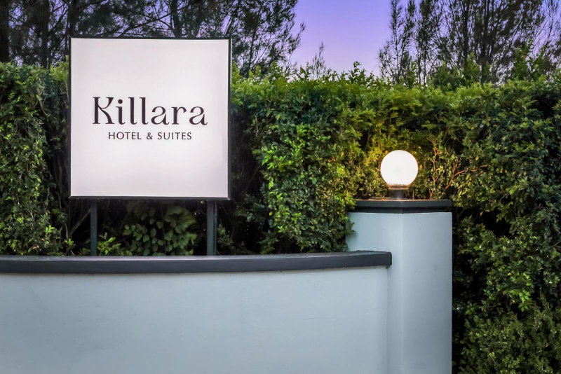 Killara Hotel & Suites, Killara, Австралия