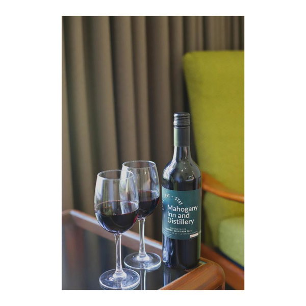 Mahogany Inn and Distillery, Mahogany Creek, Australia