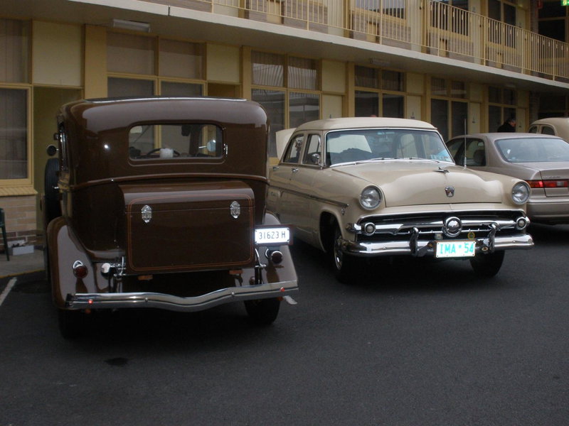 Grand Central Motel, Mount Gambier, Australia