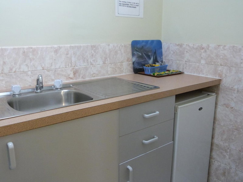 Grand Central Motel, Mount Gambier, Australia