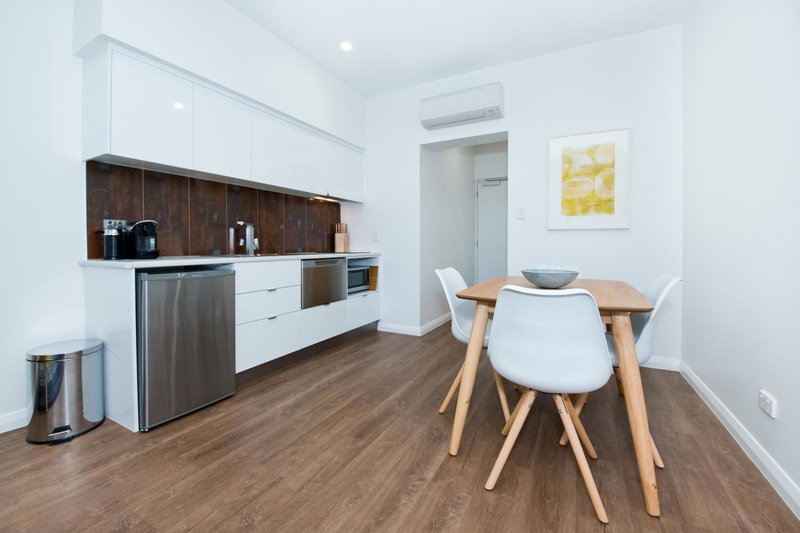 Loxton Courthouse Apartments, Loxton, Australia