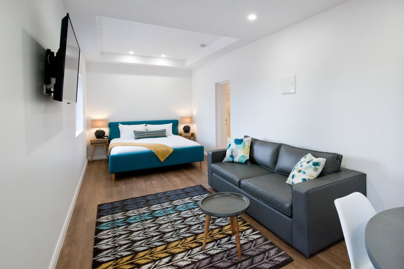 Loxton Courthouse Apartments, Loxton, Australia