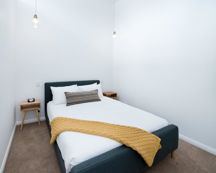 Loxton Courthouse Apartments, Loxton, Australia