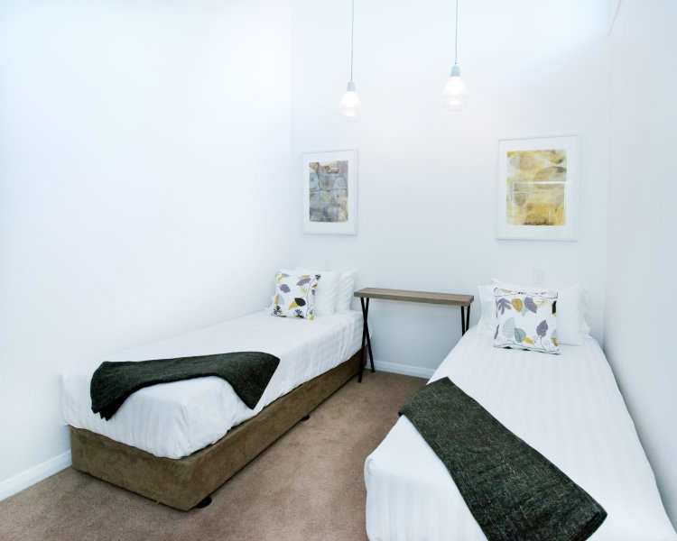 Loxton Courthouse Apartments, Loxton, Australia