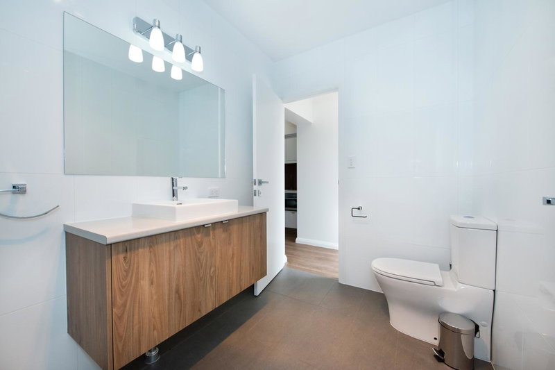 Loxton Courthouse Apartments, Loxton, Australia
