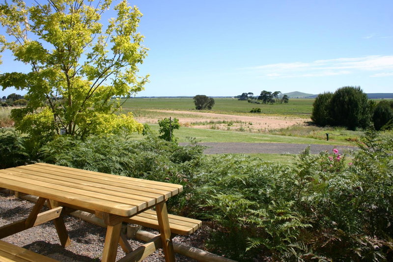 Millicent Hillview Caravan Park, Millicent, Australia