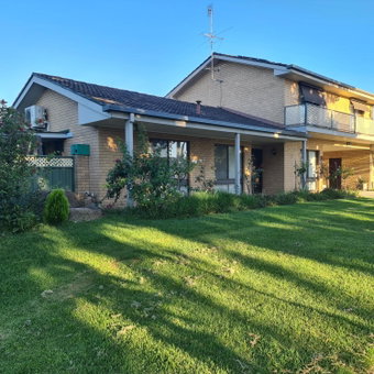 Albury Allawa Motor Inn, Albury, Australia