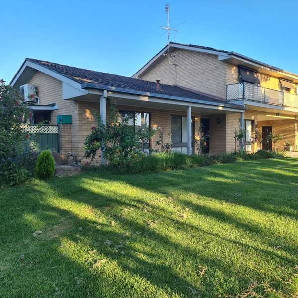 Albury Allawa Motor Inn, Albury, Australia