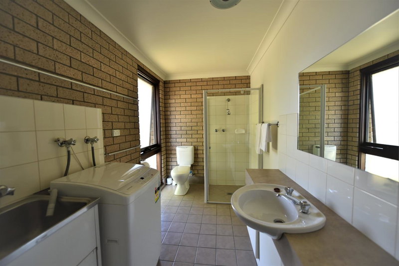 Albury Allawa Motor Inn, Albury, Australia