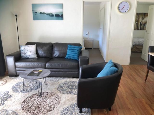 Willow Dene Holiday Apartments, Bright, Australia
