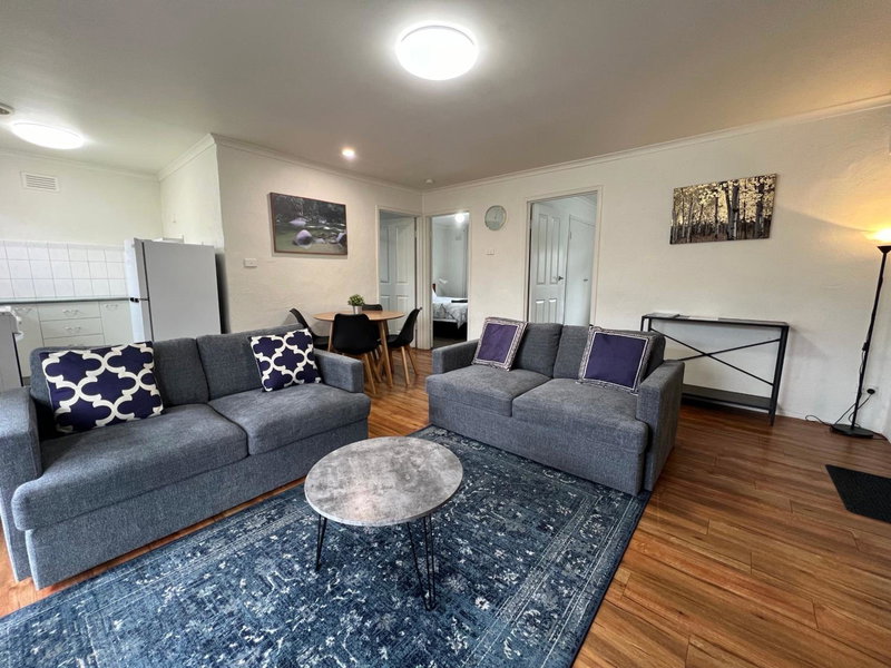 Willow Dene Holiday Apartments, Bright, Australia