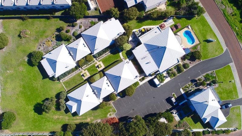 Surfpoint Resort, Margaret River Town, Australia