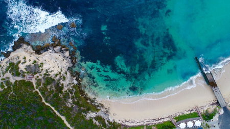 Surfpoint Resort, Margaret River Town, Australia