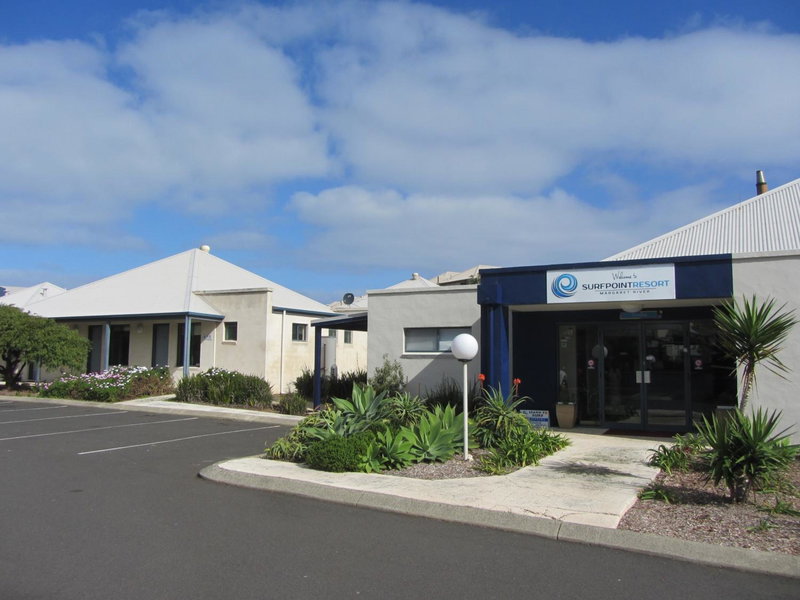 Surfpoint Resort, Margaret River Town, Australia