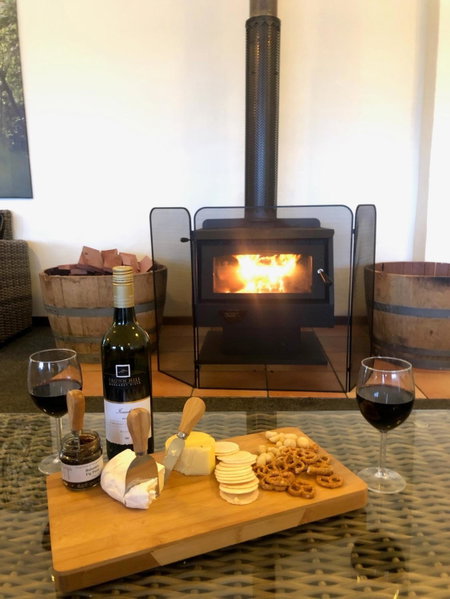Surfpoint Resort, Margaret River Town, Australia