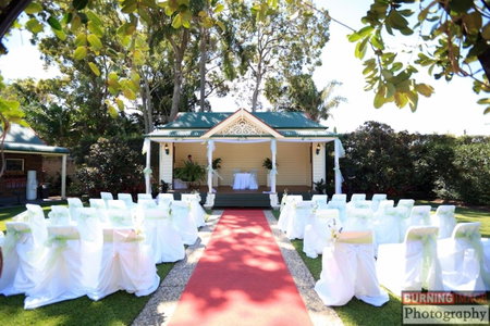 Reid's Place, Redcliffe, Australia