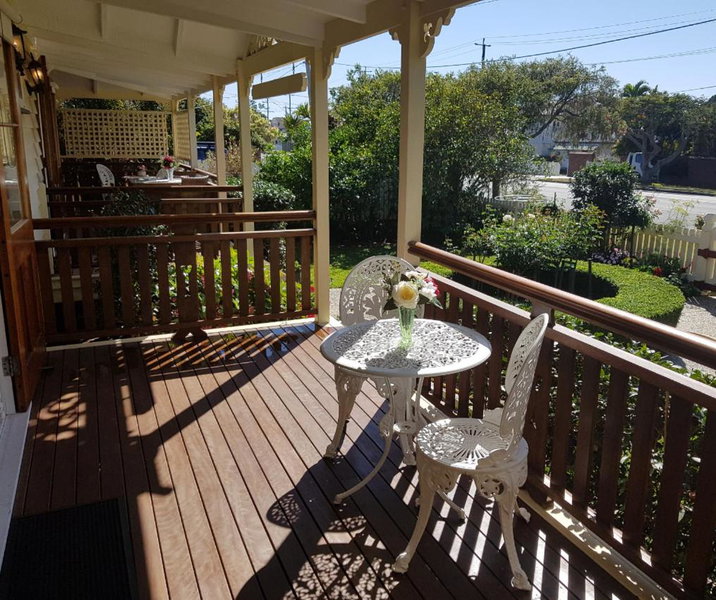 Reid's Place, Redcliffe, Australia