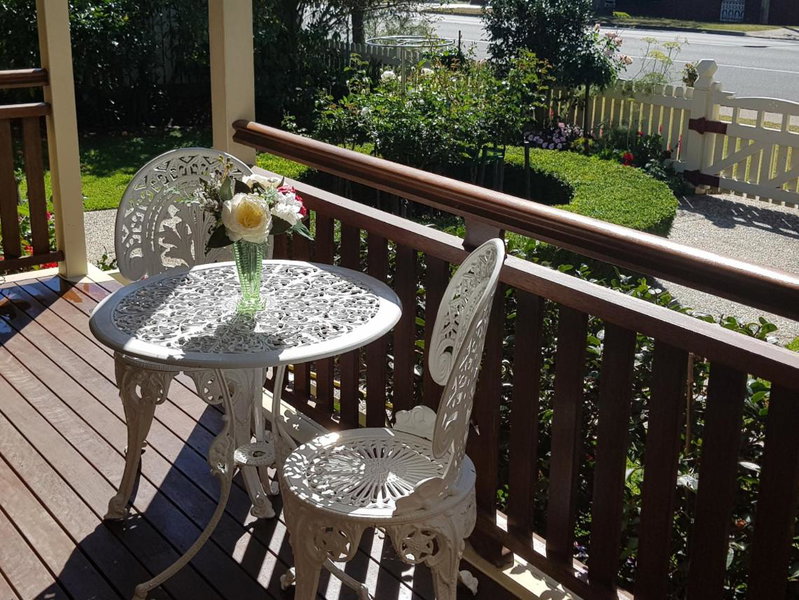 Reid's Place, Redcliffe, Australia
