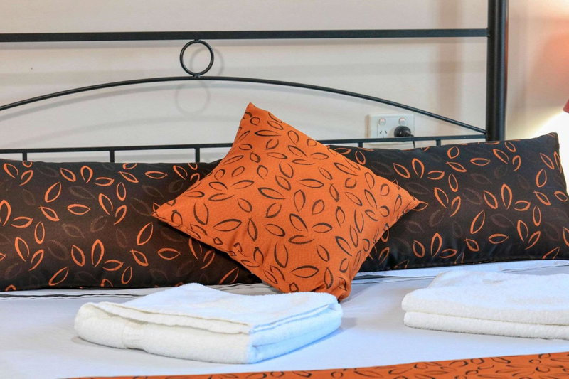 Comfort Inn Crystal Broken Hill, Broken Hill, Australia