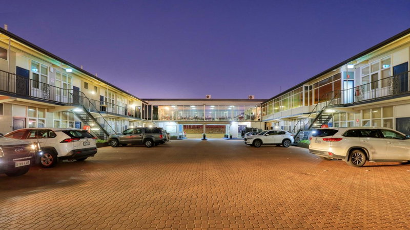 Comfort Inn Crystal Broken Hill, Broken Hill, Australia