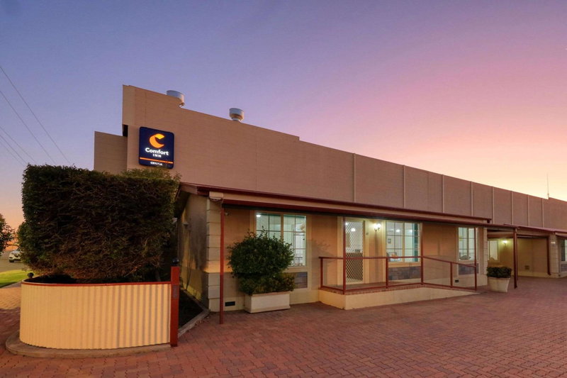 Comfort Inn Crystal Broken Hill, Broken Hill, Australia