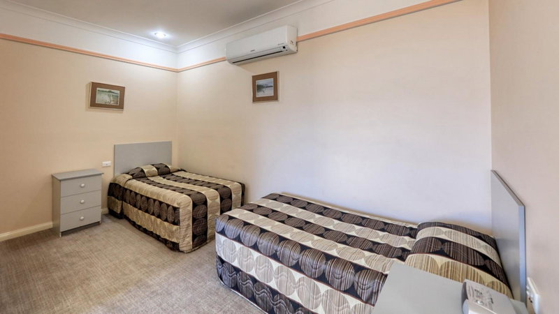 Comfort Inn Crystal Broken Hill, Broken Hill, Australia