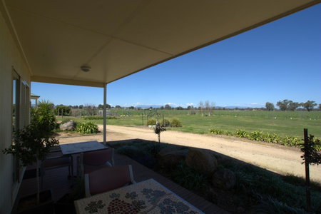 Milawa Muscat Retreat B&B, Milawa, Australia