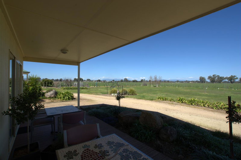 Milawa Muscat Retreat B&B, Milawa, Australia
