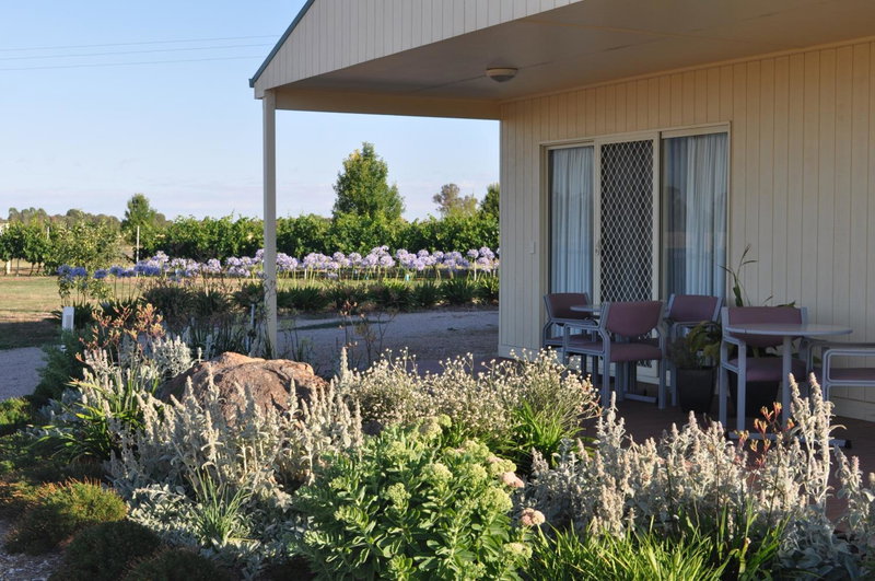 Milawa Muscat Retreat B&B, Milawa, Australia