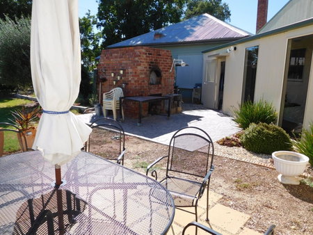Milawa Muscat Retreat B&B, Milawa, Australia