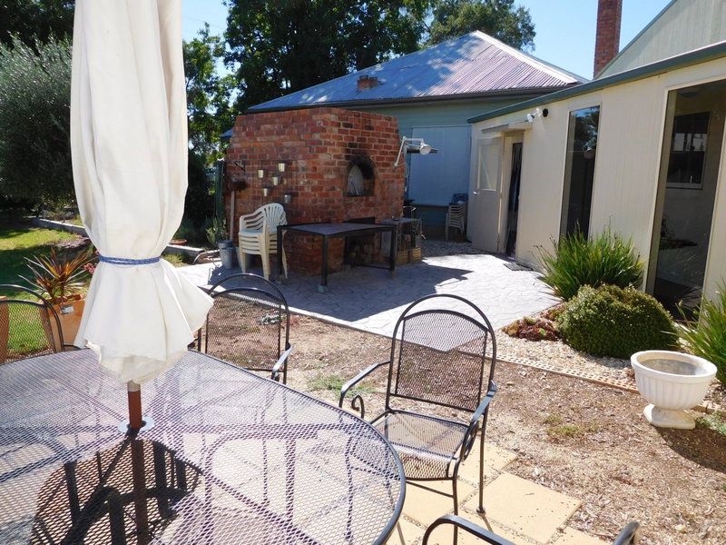 Milawa Muscat Retreat B&B, Milawa, Australia
