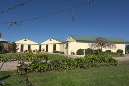 Milawa Muscat Retreat B&B, Milawa, Australia