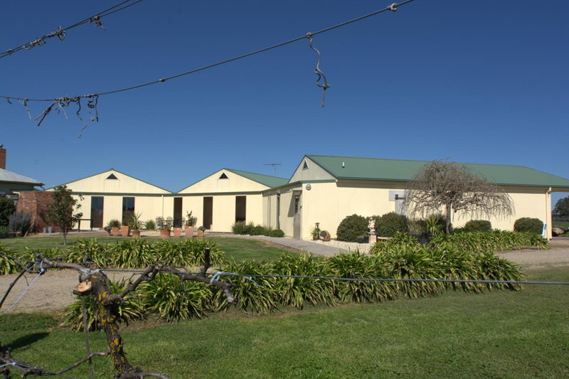 Milawa Muscat Retreat B&B, Milawa, Australia