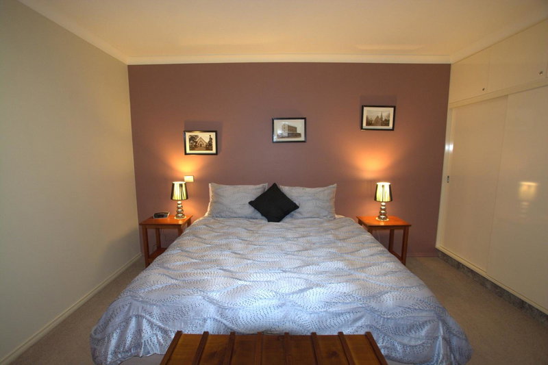 Milawa Muscat Retreat B&B, Milawa, Australia