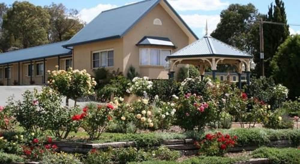Willows Motel Goulburn, Australia