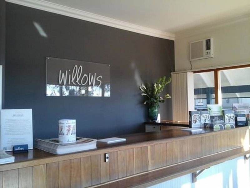 Willows Motel Goulburn, Goulburn, Australia