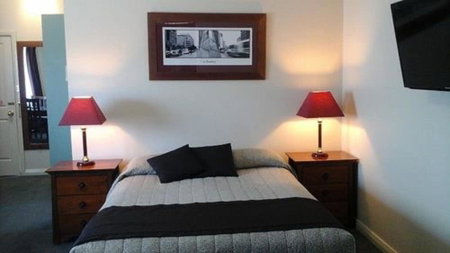 Willows Motel Goulburn, Goulburn, Australie