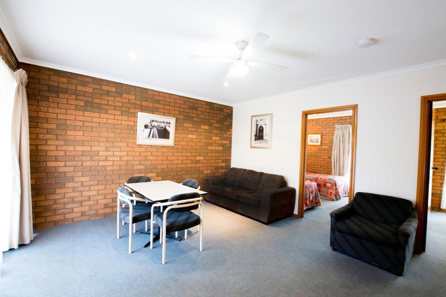 Sportslander Motor Inn, Moama, Австралия