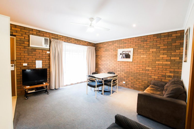 Sportslander Motor Inn, Moama, Австралия