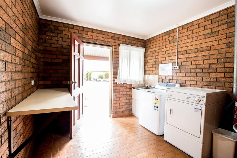 Sportslander Motor Inn, Moama, Австралия