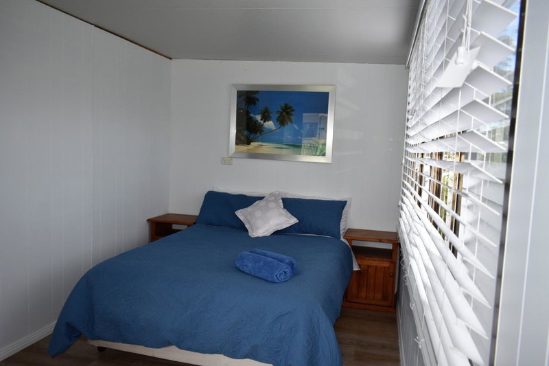 Sussex Palms Holiday Park, Sussex inlet, Australia