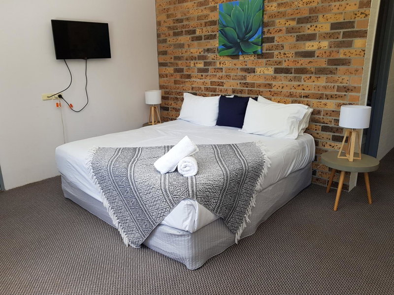 Seabreeze Beach Hotel, South West Rocks, Australia