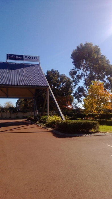 Collie Ridge Resort, Collie, Australia