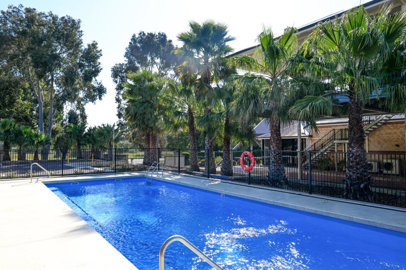 Collie Ridge Resort, Collie, Australia