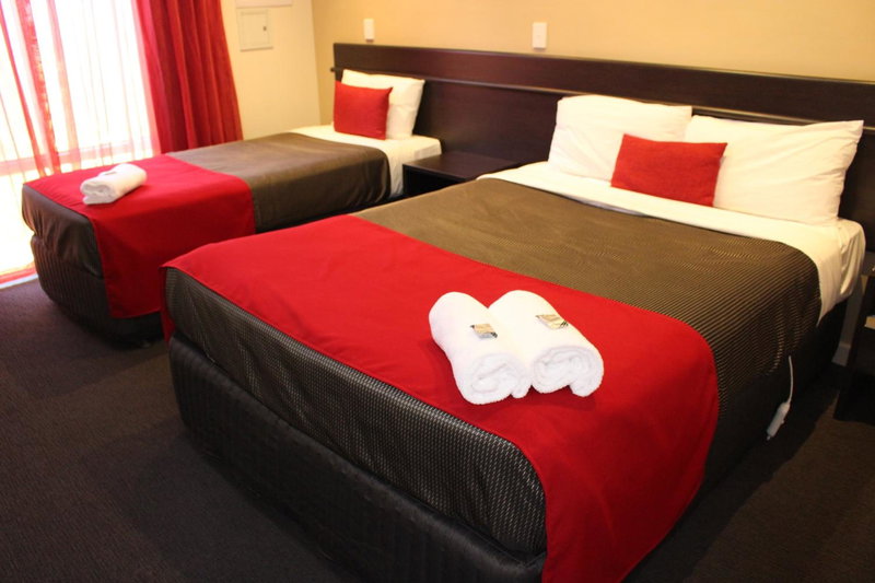 Collie Ridge Resort, Collie, Australia