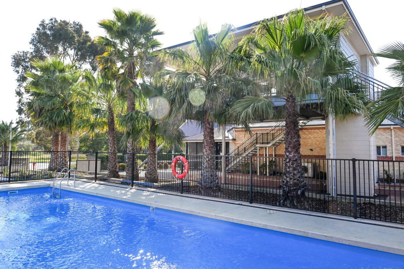 Collie Ridge Resort, Collie, Australia